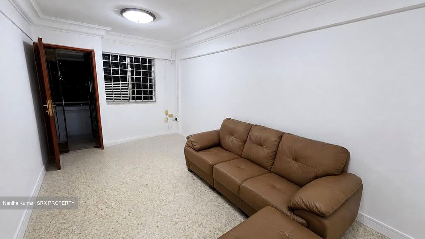 Blk 343 Clementi Avenue 5 (Clementi), HDB 3 Rooms #563357701